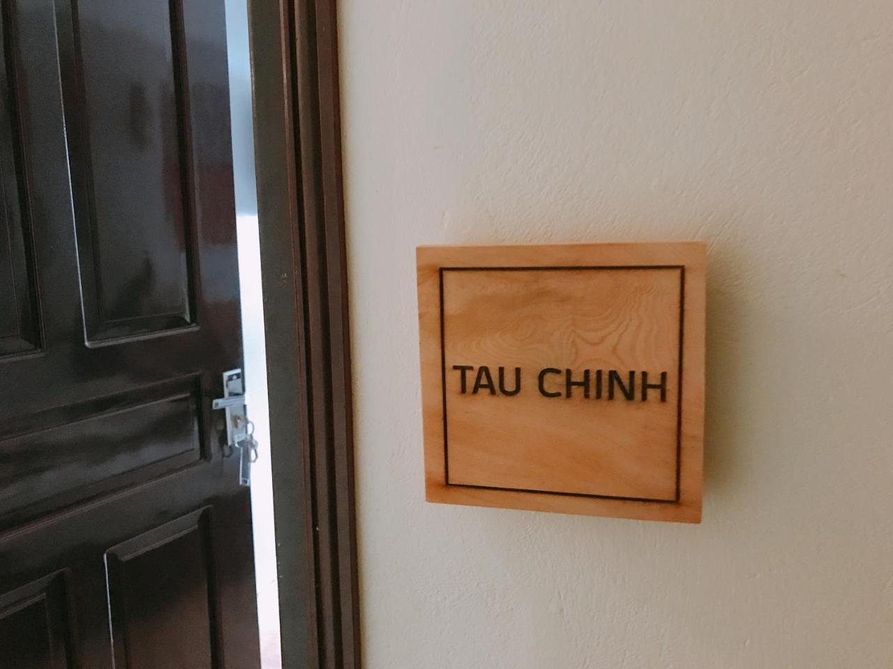 Sapa O'Chau Hotel Eksteriør billede