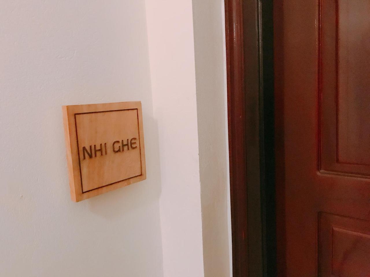 Sapa O'Chau Hotel Eksteriør billede